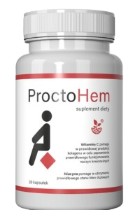 ProctoHem Product